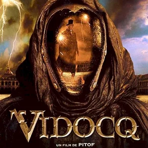 Photo du film : Vidocq