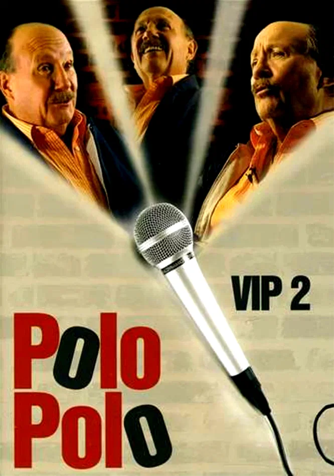 Affiche du film : Vip