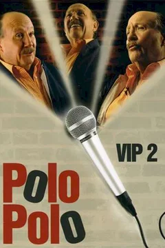 Affiche du film Vip