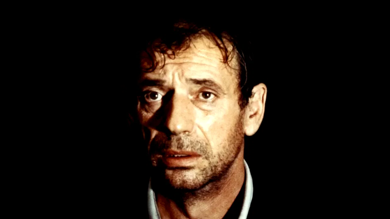 Photo 3 du film : L'aveu