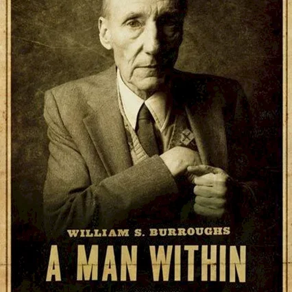 Miniature photo du film : William burroughs