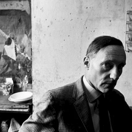 Miniature photo du film : William burroughs