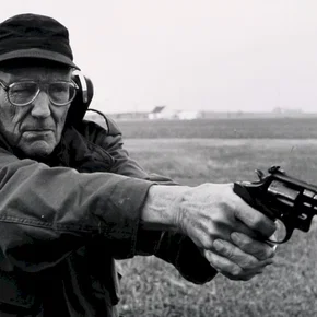Photo du film : William burroughs