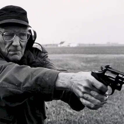 Miniature photo du film : William burroughs