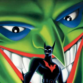 Photo du film : Le joker