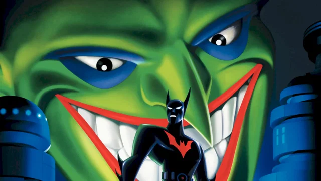 Photo 2 du film : Le joker