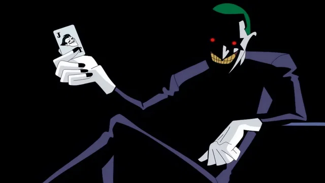 Photo 6 du film : Le joker