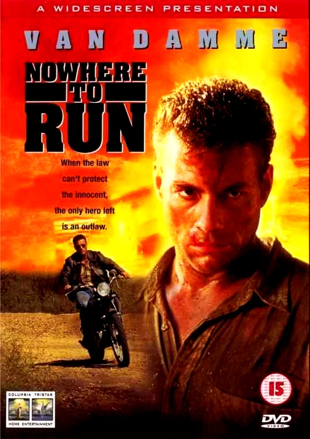 Affiche du film : Traquee