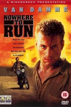 Affiche du film Traquee