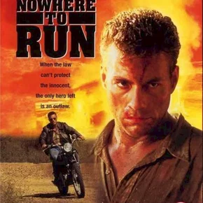 Photo du film : Traquee