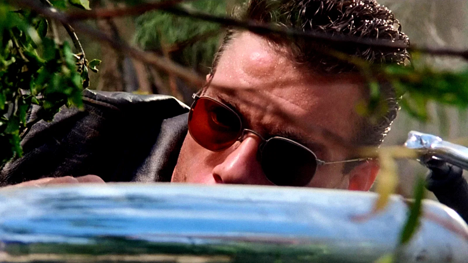 Photo 3 du film : Traquee
