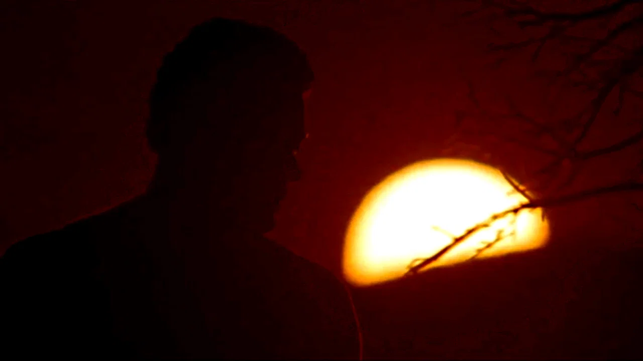 Photo 5 du film : Traquee