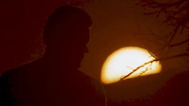 Photo 5 du film : Traquee