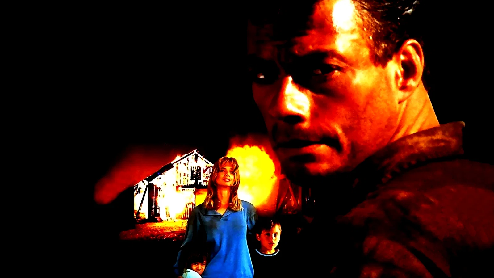 Photo 6 du film : Traquee