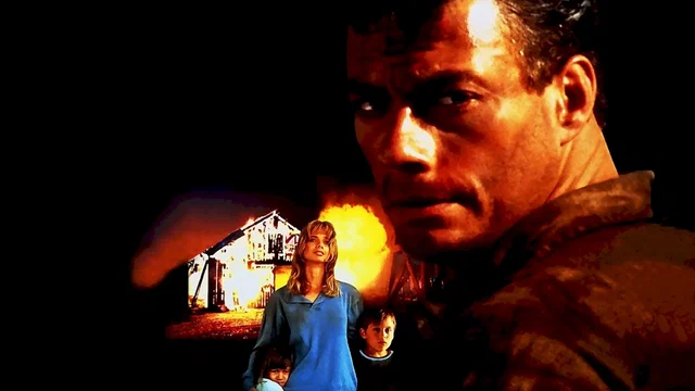 Photo 6 du film : Traquee