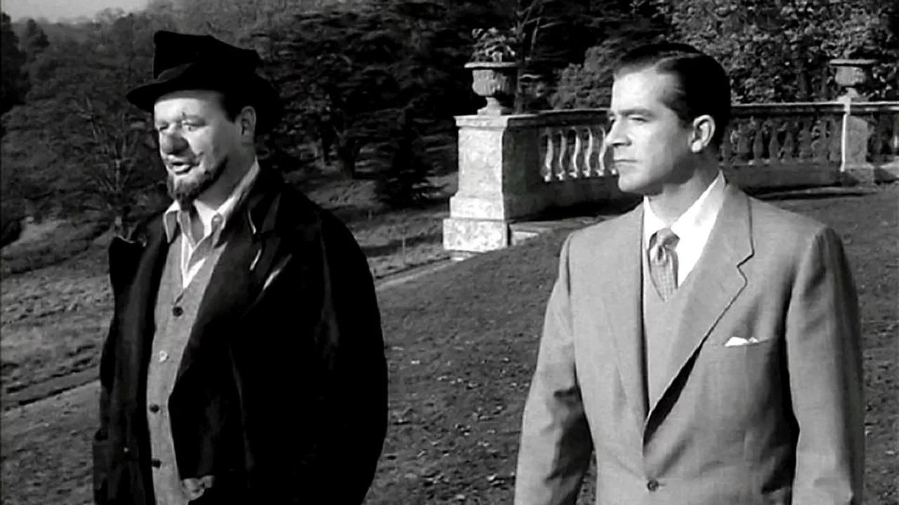 Photo du film : Rendez-vous avec la peur