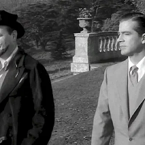 Photo du film : Rendez-vous avec la peur