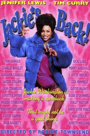 Affiche du film : Jackie