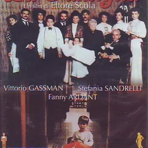 Photo du film : La famille