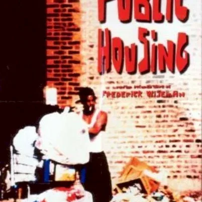 Miniature photo du film : Public housing