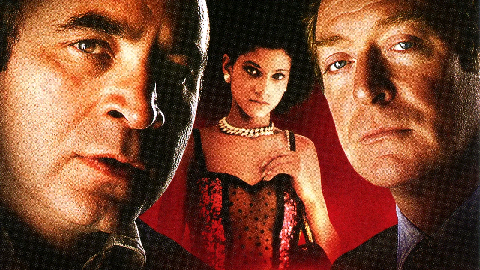 Photo 2 du film : Mona Lisa
