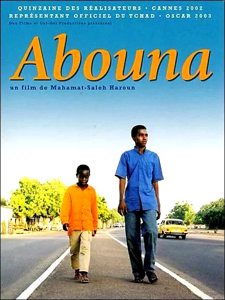 Affiche du film : Notre pere