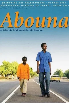 Affiche du film Notre pere