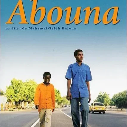 Miniature photo du film : Notre pere