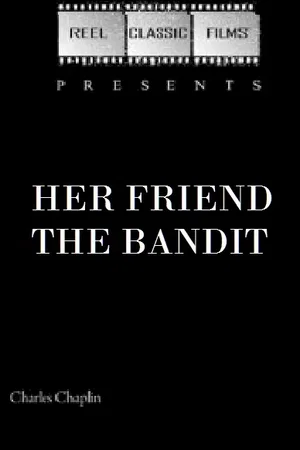 Affiche du film : Le bandit