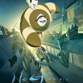 Photo du film : Nuit magique