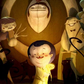 Photo du film : Nuit magique