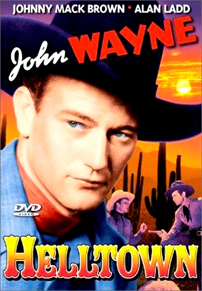 Affiche du film : Born to west