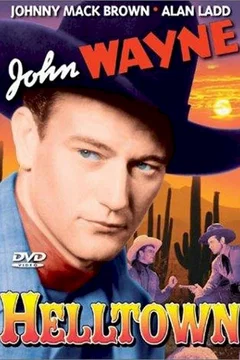 Affiche du film Born to west