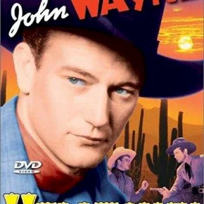 Photo du film : Born to west