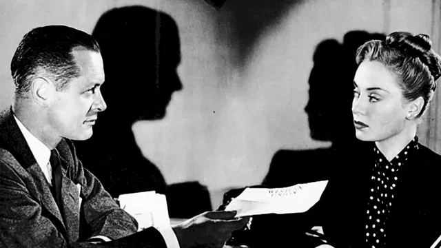Photo du film : La dame du lac