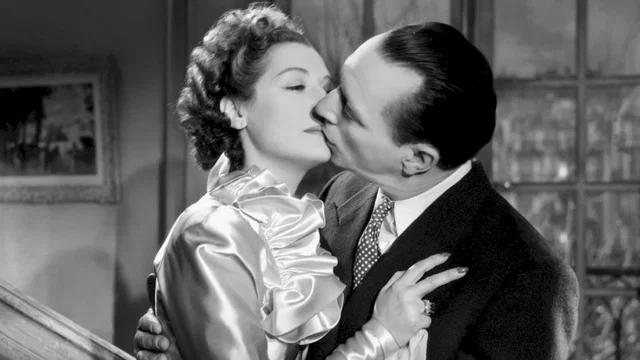Photo 2 du film : Les amoureux