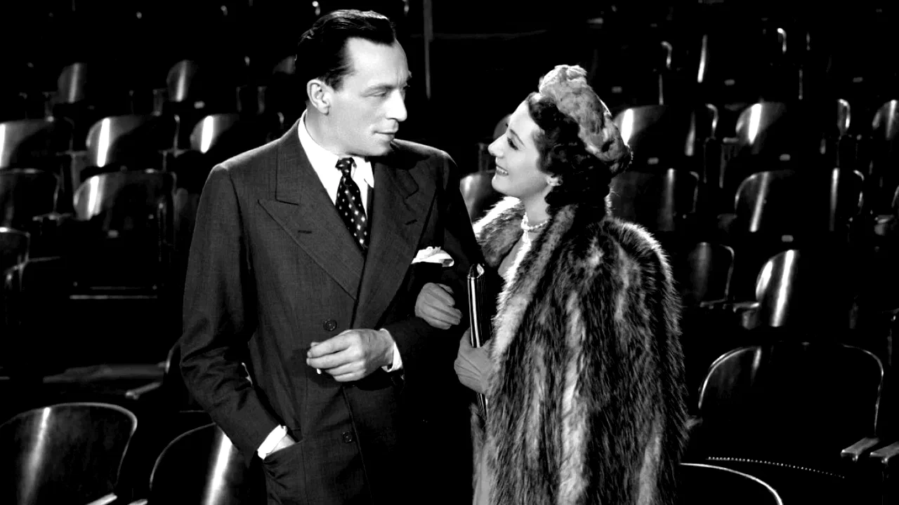 Photo du film : Les amoureux