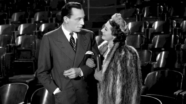 Photo 3 du film : Les amoureux