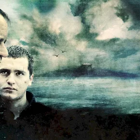 Photo du film : L'ile du diable