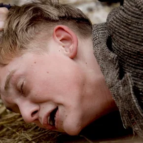 Photo du film : L'ile du diable