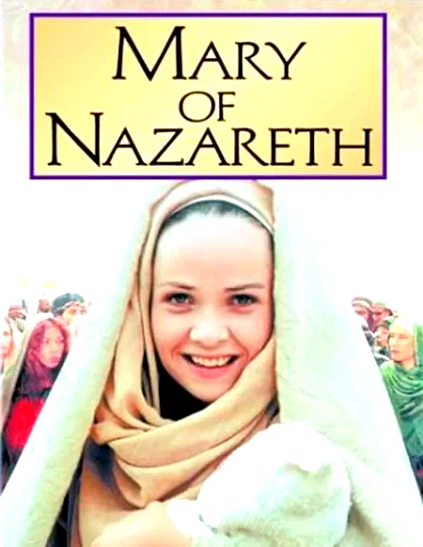 Affiche du film : Marie de nazareth