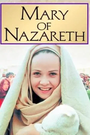 Affiche du film : Marie de nazareth