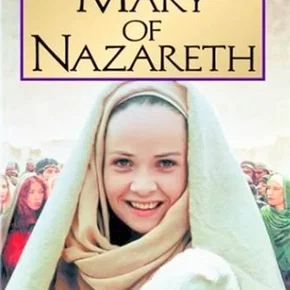 Photo du film : Marie de nazareth