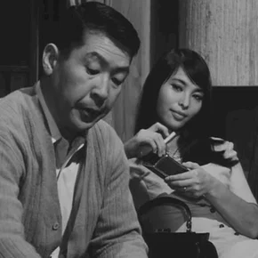 Photo du film : L'étranger