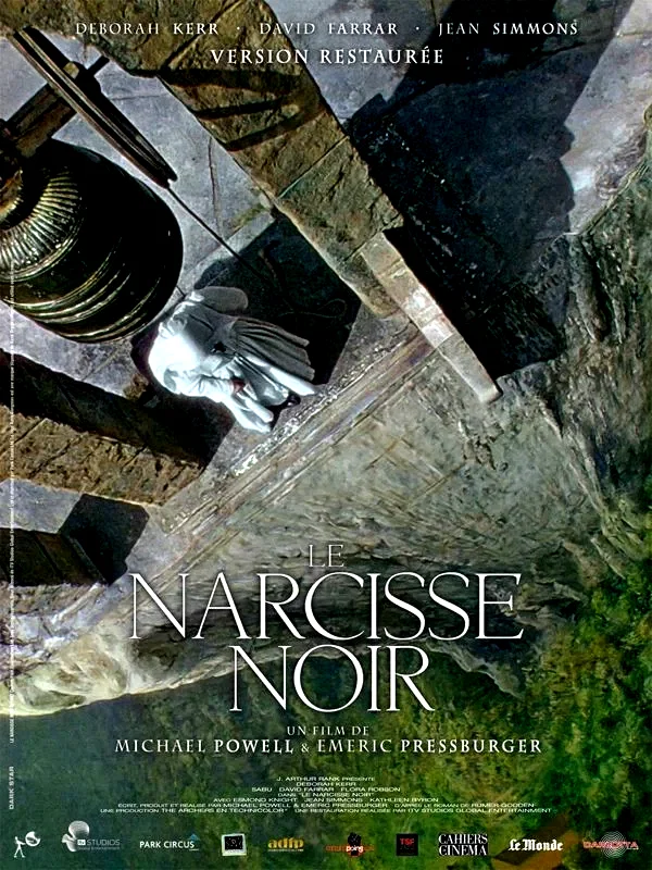 Affiche du film : Narcisse