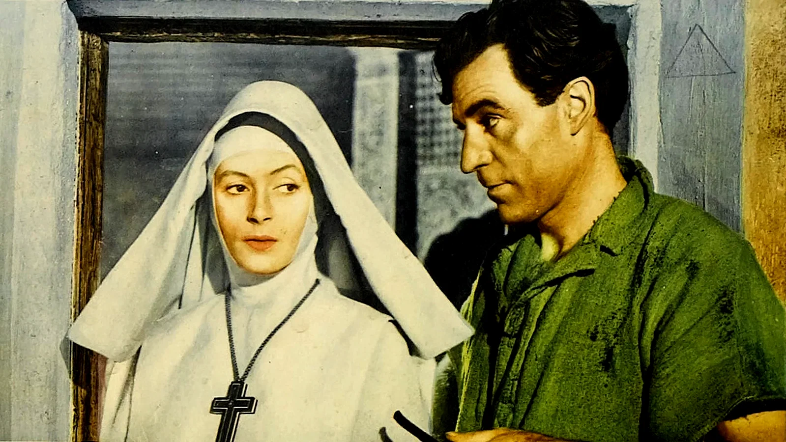 Photo 3 du film : Narcisse