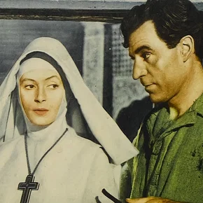 Photo du film : Narcisse