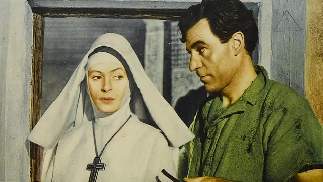 Photo 3 du film : Narcisse