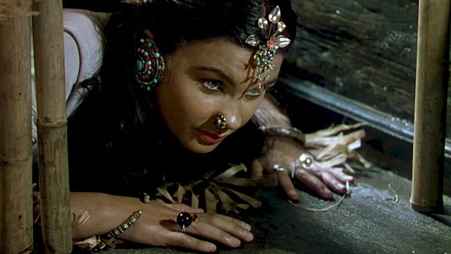 Photo 6 du film : Narcisse