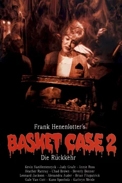Affiche du film Frere de sang